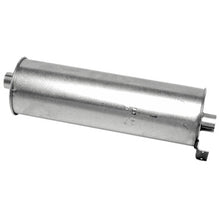 Load image into Gallery viewer, Walker Exhaust 18283 SoundFX Direct Fit Exhaust Muffler 1.75" Inlet (ID) 1.75" Outlet (ID)