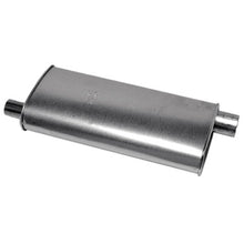 Load image into Gallery viewer, Walker Exhaust 18293 SoundFX Direct Fit Exhaust Muffler 2.5" Inlet (ID) 2" Outlet (OD)
