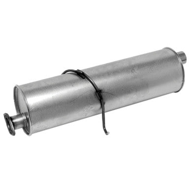 Walker Exhaust 18306 SoundFX Direct Fit Exhaust Muffler 2" Inlet (ID)