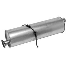 Load image into Gallery viewer, Walker Exhaust 18306 SoundFX Direct Fit Exhaust Muffler 2" Inlet (ID)