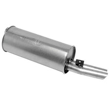 Load image into Gallery viewer, Walker Exhaust 18309 SoundFX Direct Fit Exhaust Muffler 2.25" Inlet (ID) 1.875" Outlet (OD)