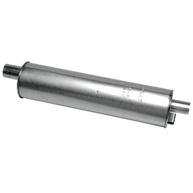 Walker Exhaust 18319 SoundFX Direct Fit Exhaust Muffler 2.25" Inlet (ID) 2" Outlet (ID)