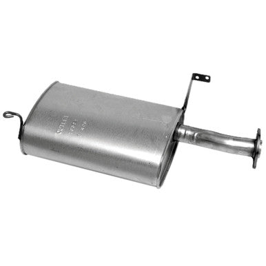 Walker Exhaust 18321 SoundFX Direct Fit Exhaust Muffler 2" Outlet (OD)