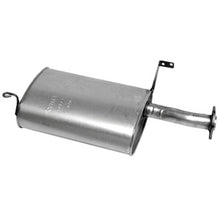 Load image into Gallery viewer, Walker Exhaust 18321 SoundFX Direct Fit Exhaust Muffler 2" Outlet (OD)