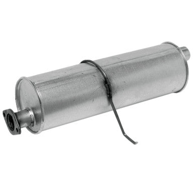Walker Exhaust 18328 SoundFX Direct Fit Exhaust Muffler 1.75" Inlet (ID)