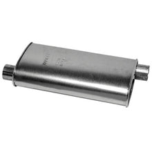 Load image into Gallery viewer, Walker Exhaust 18339 SoundFX Direct Fit Exhaust Muffler 2.5" Inlet (ID) 2.5" Outlet (ID)
