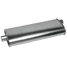 Load image into Gallery viewer, Walker Exhaust 18340 SoundFX Direct Fit Exhaust Muffler 2.5" Inlet (ID) 2.25" Outlet (ID)