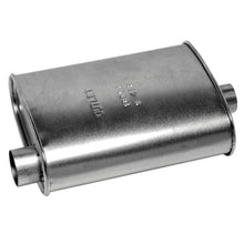 Load image into Gallery viewer, Walker Exhaust 18351 SoundFX Direct Fit Exhaust Muffler 2" Inlet (ID) 2.25" Outlet (ID)