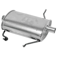 Load image into Gallery viewer, Walker Exhaust 18366 SoundFX Direct Fit Exhaust Muffler 1.5" Inlet (ID) 1.5" Outlet (OD)