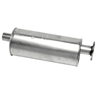 Walker Exhaust 18370 SoundFX Direct Fit Exhaust Muffler 1.75" Outlet (ID)