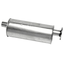 Load image into Gallery viewer, Walker Exhaust 18370 SoundFX Direct Fit Exhaust Muffler 1.75" Outlet (ID)