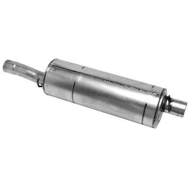 Walker Exhaust 18371 SoundFX Direct Fit Exhaust Muffler 3" Inlet (ID) 3" Outlet (ID)