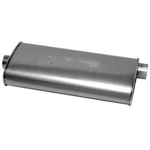 Load image into Gallery viewer, Walker Exhaust 18409 SoundFX Direct Fit Exhaust Muffler 2.5" Inlet (ID) 2.25" Outlet (ID)
