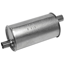 Load image into Gallery viewer, Walker Exhaust 18424 SoundFX Direct Fit Exhaust Muffler 1.5" Inlet (ID) 1.5" Outlet (ID)