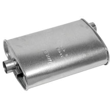 Load image into Gallery viewer, Walker Exhaust 18431 SoundFX Direct Fit Exhaust Muffler 2" Inlet (ID) 1.875" Outlet (ID)