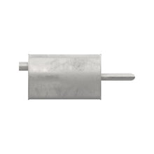 Load image into Gallery viewer, Walker Exhaust 18439 SoundFX Direct Fit Exhaust Muffler 2" Inlet (ID) 1.75" Outlet (OD)