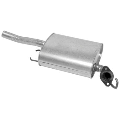 Walker Exhaust 18446 SoundFX Direct Fit Exhaust Muffler 1.875" Outlet (OD)