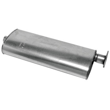 Walker Exhaust 18451 SoundFX Direct Fit Exhaust Muffler 2.25" Outlet (ID)