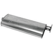 Load image into Gallery viewer, Walker Exhaust 18451 SoundFX Direct Fit Exhaust Muffler 2.25" Outlet (ID)