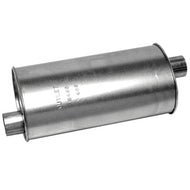 Walker Exhaust 18455 SoundFX Direct Fit Exhaust Muffler 2.5