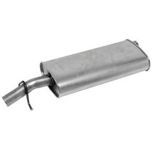 Load image into Gallery viewer, Walker Exhaust 18459 SoundFX Direct Fit Exhaust Muffler 2.5" Inlet (ID) 2.25" Outlet (OD)