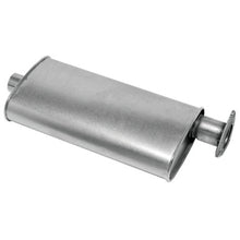 Load image into Gallery viewer, Walker Exhaust 18461 SoundFX Direct Fit Exhaust Muffler 2.25" Outlet (ID)