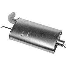 Load image into Gallery viewer, Walker Exhaust 18465 SoundFX Direct Fit Exhaust Muffler 2.25" Inlet (ID) 2.25" Outlet (OD)