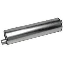 Load image into Gallery viewer, Walker Exhaust 18553 SoundFX Direct Fit Exhaust Muffler 2" Inlet (ID) 2" Outlet (ID)