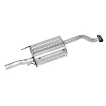 Load image into Gallery viewer, Walker Exhaust 18558 SoundFX Direct Fit Exhaust Muffler 2" Outlet (OD)