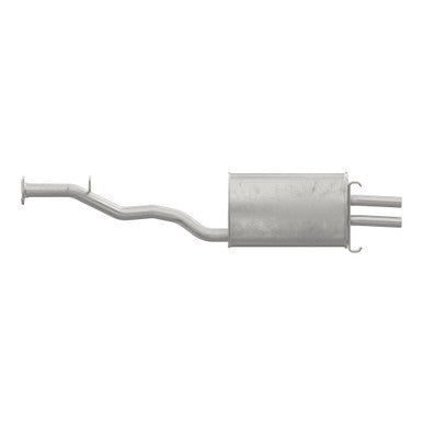 Walker Exhaust 18562 SoundFX Direct Fit Exhaust Muffler 1.625" Outlet (OD)