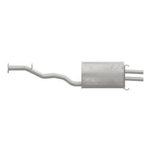 Load image into Gallery viewer, Walker Exhaust 18562 SoundFX Direct Fit Exhaust Muffler 1.625" Outlet (OD)