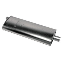 Load image into Gallery viewer, Walker Exhaust 18565 SoundFX Direct Fit Exhaust Muffler 2.25" Inlet (ID) 2" Outlet (ID)