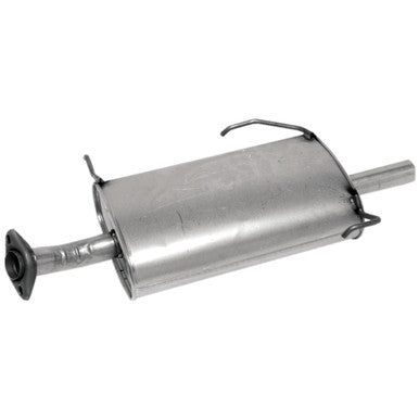Walker Exhaust 18567 SoundFX Direct Fit Exhaust Muffler 2" Outlet (OD)