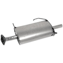 Load image into Gallery viewer, Walker Exhaust 18567 SoundFX Direct Fit Exhaust Muffler 2" Outlet (OD)