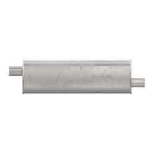 Load image into Gallery viewer, Walker Exhaust 18570 SoundFX Direct Fit Exhaust Muffler 2.5" Inlet (ID) 2.5" Outlet (ID)