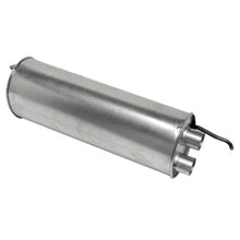 Load image into Gallery viewer, Walker Exhaust 18571 SoundFX Direct Fit Exhaust Muffler 2" Inlet (ID) 2" Outlet (ID)
