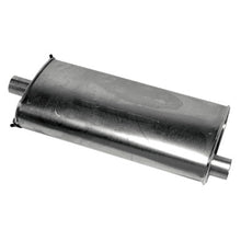 Load image into Gallery viewer, Walker Exhaust 18573 SoundFX Direct Fit Exhaust Muffler 2" Inlet (ID) 2" Outlet (ID)