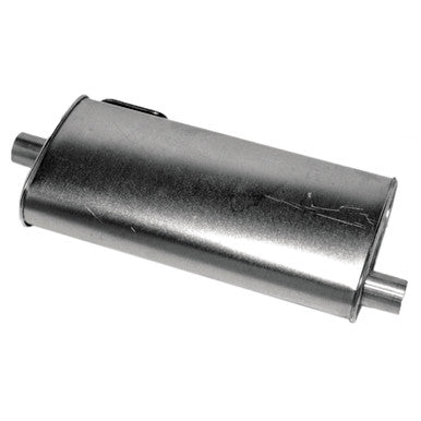 Walker Exhaust 18575 SoundFX Direct Fit Exhaust Muffler 2" Inlet (ID) 2" Outlet (ID)