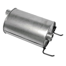 Load image into Gallery viewer, Walker Exhaust 18576 SoundFX Direct Fit Exhaust Muffler 1.875" Inlet (ID) 2.25" Outlet (ID)