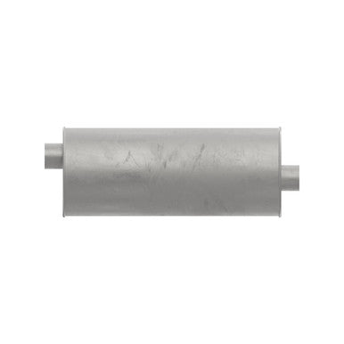 Walker Exhaust 18577 SoundFX Direct Fit Exhaust Muffler 2.5" Inlet (ID) 2.5" Outlet (ID)