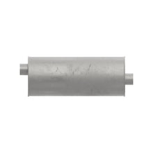 Load image into Gallery viewer, Walker Exhaust 18577 SoundFX Direct Fit Exhaust Muffler 2.5" Inlet (ID) 2.5" Outlet (ID)