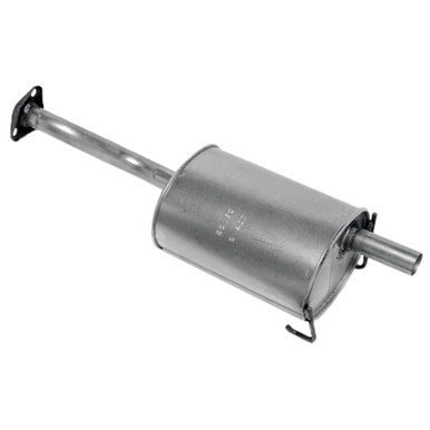 Walker Exhaust 18585 SoundFX Direct Fit Exhaust Muffler 1.75" Outlet (OD)
