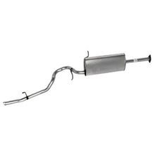 Load image into Gallery viewer, Walker Exhaust 18586 SoundFX Direct Fit Exhaust Muffler 1.75" Outlet (OD)