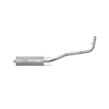 Load image into Gallery viewer, Walker Exhaust 18587 SoundFX Direct Fit Exhaust Muffler 2" Inlet (ID) 2.25" Outlet (OD)
