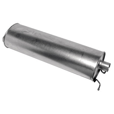 Walker Exhaust 18590 SoundFX Direct Fit Exhaust Muffler 2.5" Inlet (ID) 2.5" Outlet (ID)
