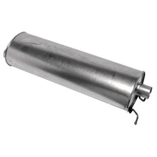 Load image into Gallery viewer, Walker Exhaust 18590 SoundFX Direct Fit Exhaust Muffler 2.5" Inlet (ID) 2.5" Outlet (ID)
