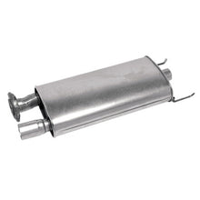 Load image into Gallery viewer, Walker Exhaust 18593 SoundFX Direct Fit Exhaust Muffler 2" Outlet (ID)