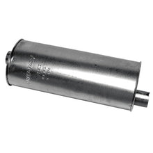 Load image into Gallery viewer, Walker Exhaust 18594 SoundFX Direct Fit Exhaust Muffler 2.5" Inlet (ID) 2.5" Outlet (ID)