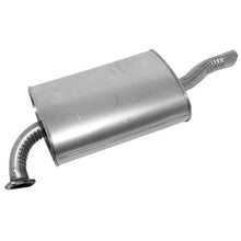 Load image into Gallery viewer, Walker Exhaust 18597 SoundFX Direct Fit Exhaust Muffler 2" Outlet (OD)