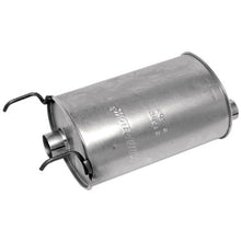 Load image into Gallery viewer, Walker Exhaust 18801 SoundFX Direct Fit Exhaust Muffler 1.875" Inlet (ID) 2.25" Outlet (ID)